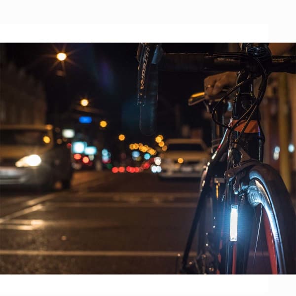 KNOG PLUS TWINPACK UNI Fietslamp