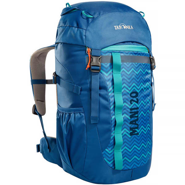 Mochila de senderismo - Hike Pack 27 - Tatonka