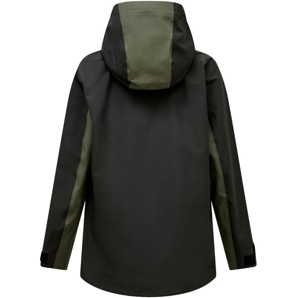 PEAK PERFORMANCE-M VERTICAL GORE-TEX 3L JACKET OLIVE EXTREME