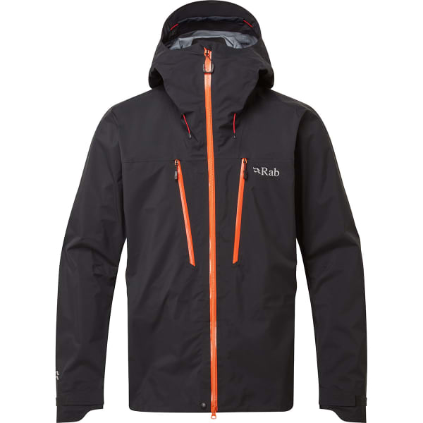 Rab Muztag Gtx Jacket Black 2021 -30