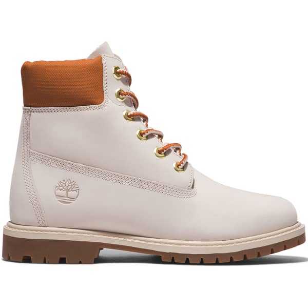 camuflaje telegrama los padres de crianza Timberland 6in Heritage Boot Cupsole W Rainy Day 2023 -29% sobre Ekosport