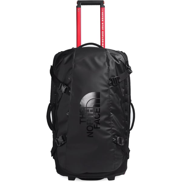 THE NORTH FACE BASE CAMP ROLLING THUNDER 28 TNF BLACK TNF WHITE Travel bags