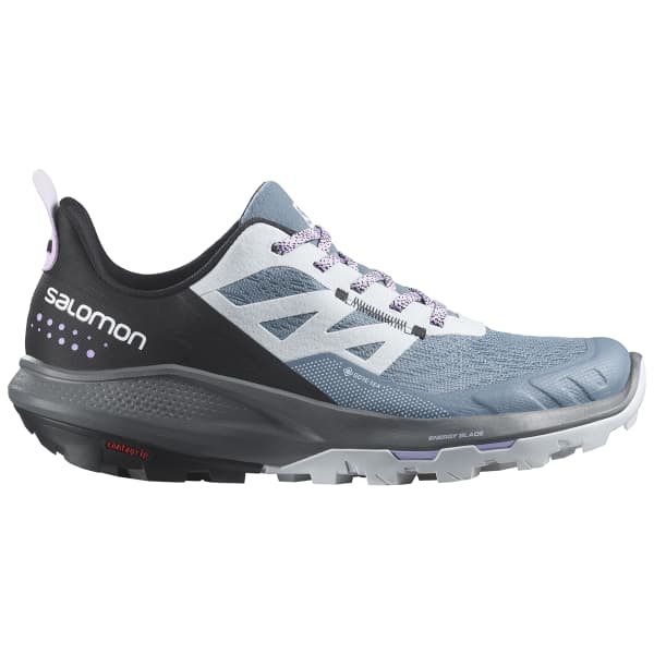 Salomon Zapatillas Trekking OUTpulse Gtx hombre