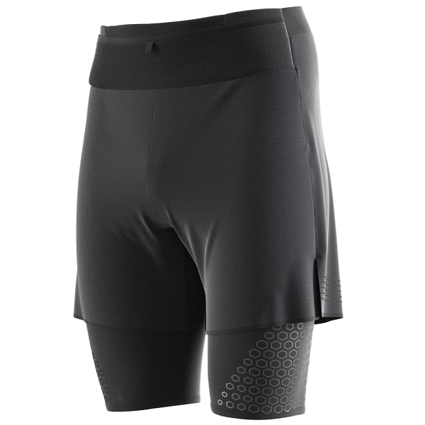 Salomon sense pro running shorts new arrivals