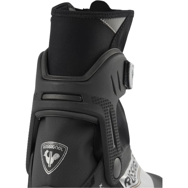 ROSSIGNOL-X-10 SKATE FW Unicolore - Cross-country ski boots