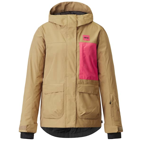 Billabong kayla jacke on sale