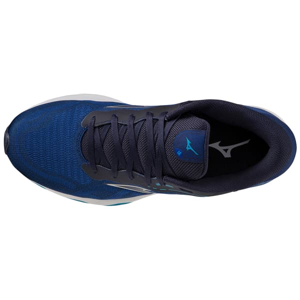 MIZUNO WAVE ULTIMA 14 BLUE DEPTHS HARBOR MIST HAW.OCEAN 23