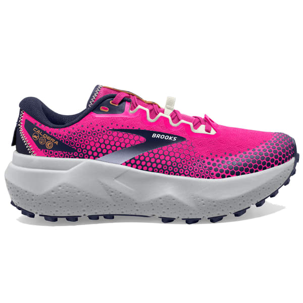 Brooks caldera womens size 8 top