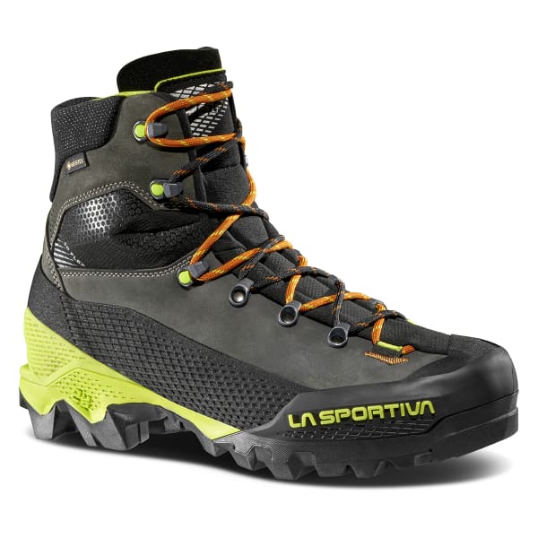 La Sportiva Aequilibrium, chaussure d'alpinisme homme