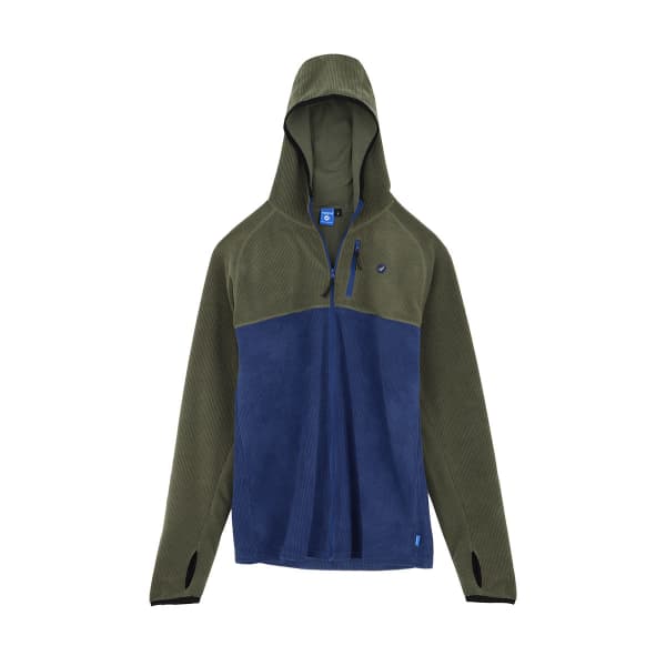 Ski fleece cheap