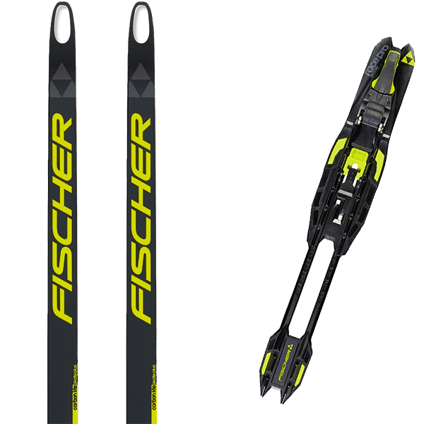 CARBONLITE SKATE | Fischer Sports