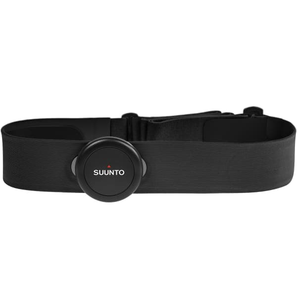 Suunto smart belt hotsell