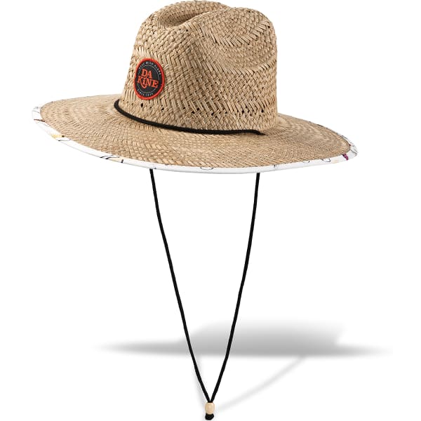 Straw boonie hat best sale