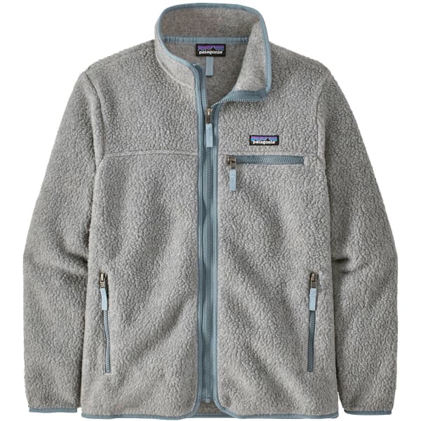 Patagonia retro pile jk deals