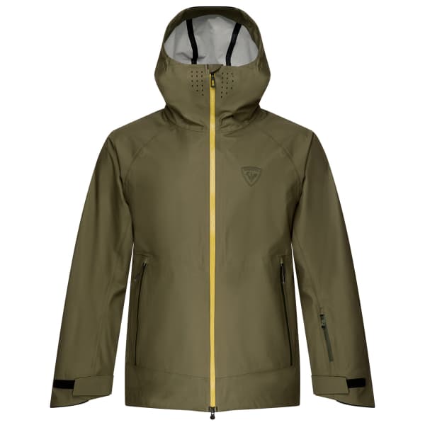 Rossignol gore tex jacket store