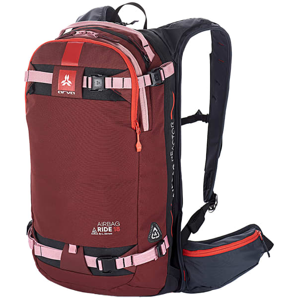 Arva sac shop