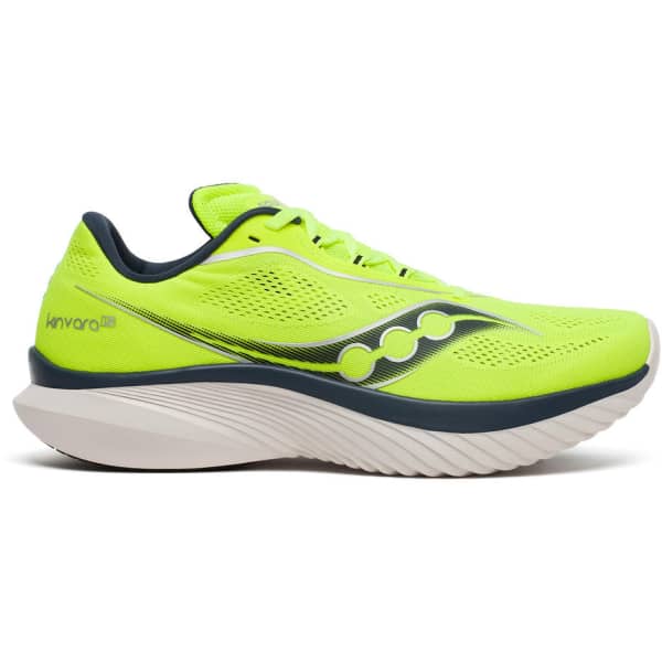 SAUCONY Kinvara 15 - Jaune - taille 46 1/2 2024