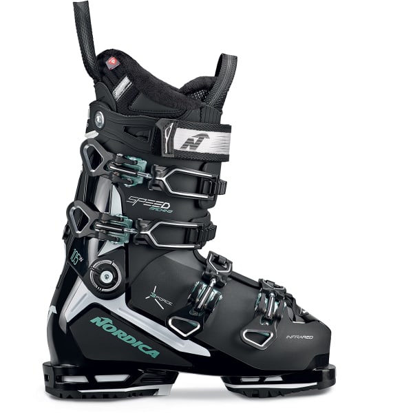 Nordica speedmachine 105 womens online