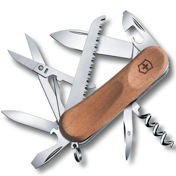 VICTORINOX EVOLUTION WOOD 17 23