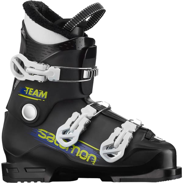 Salomon group ski shop
