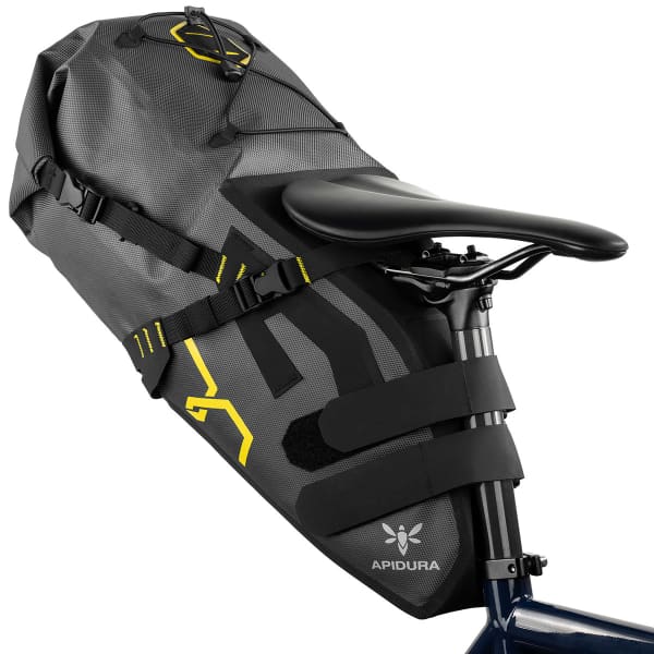アクセサリー APIDURA EXPEDITION SADDLE PACK 17L APIDURA EXPEDITION SADDLE PACK 17L UNI - Bike Pannier