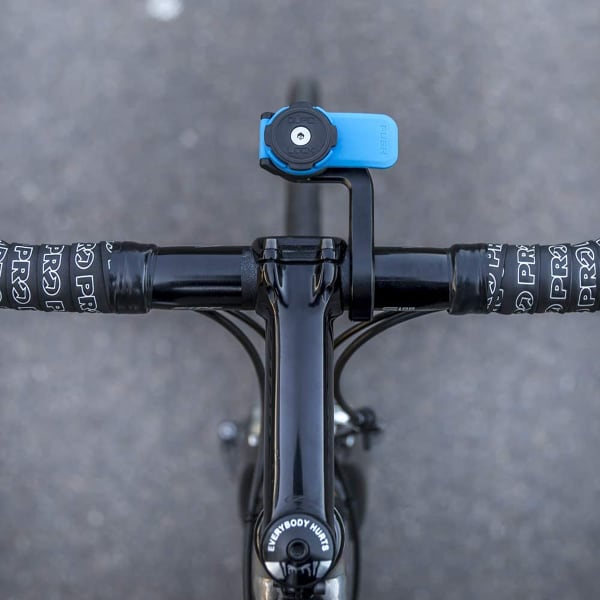 Quad lock best sale out front