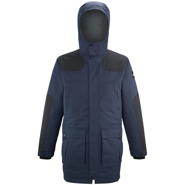 MILLET TUKARAK CARGO PARKA M SAPHIR Jacket