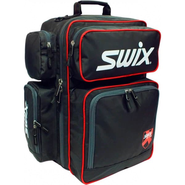 SWIX TECH PACK. 70 LITRES Unicolore Cross country ski boot bag