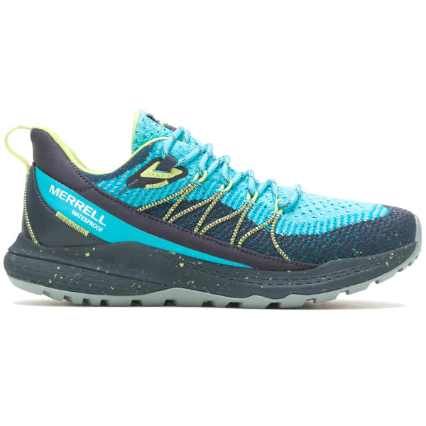 Bravada Waterproof Merrell Shoes Bravada MERRELL BRAVADA