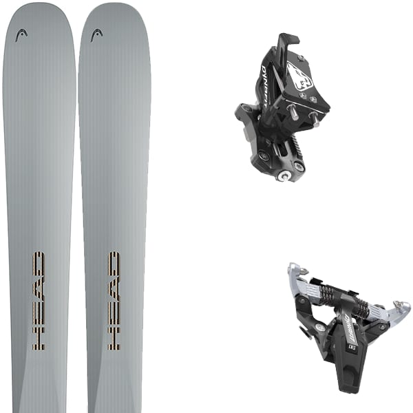 Head CRUX 87