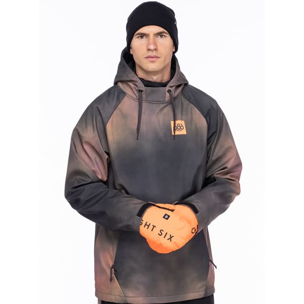 686 waterproof hoody cheap
