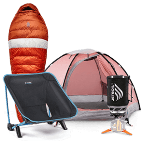 Bivouac