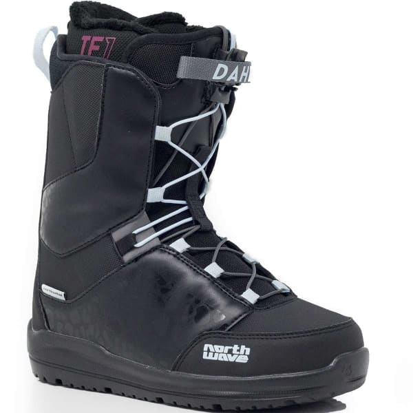 Northwave dahlia cheap snowboard boots
