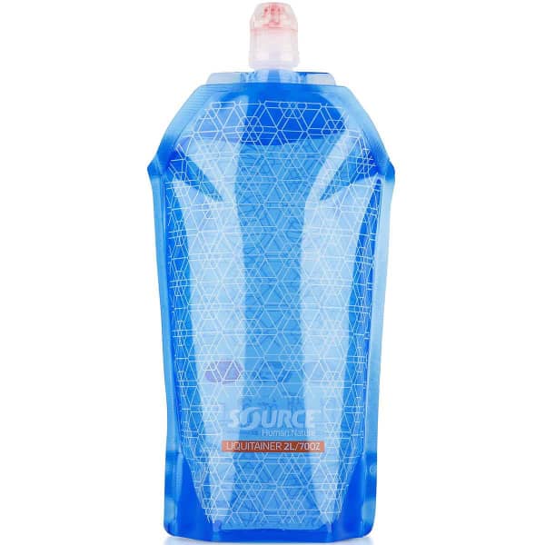 Poche a on sale eau source 2l