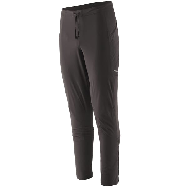 PATAGONIA M'S WIND SHIELD PANTS BLACK 25