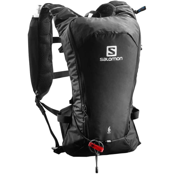 Salomon agile 6 review outlet