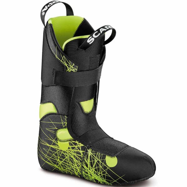 Alien scarpa rs best sale