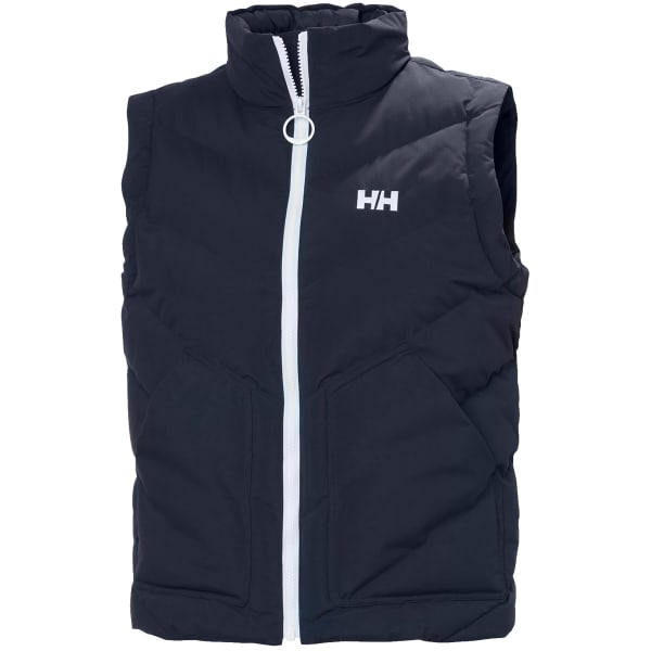 Helly hansen sleeveless jacket online