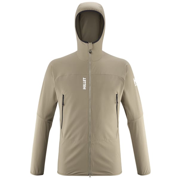 Veste millet track hoodie hotsell