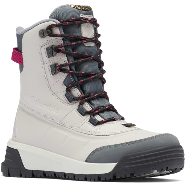 Columbia Women's Bugaboot Celsius Insulated Waterproof Winter Boots