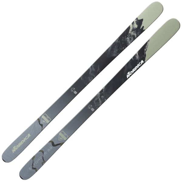 Nordica enforcer hot sale 88