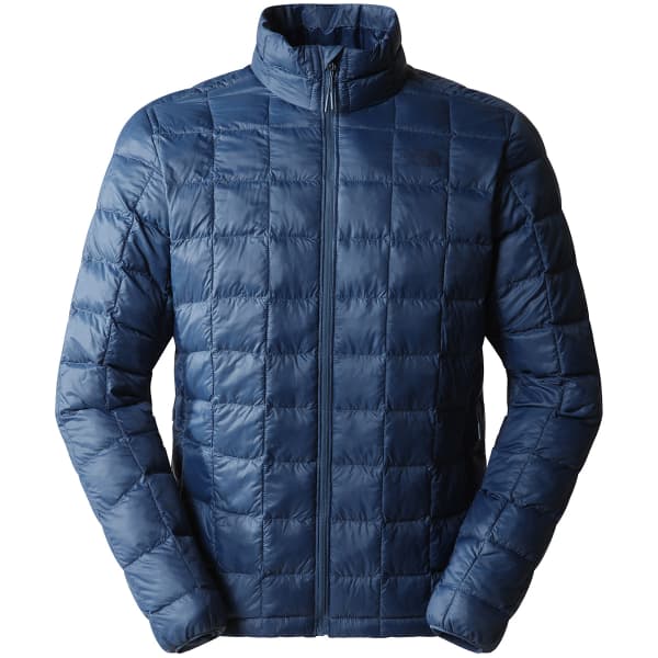 North face shady blue jacket new arrivals