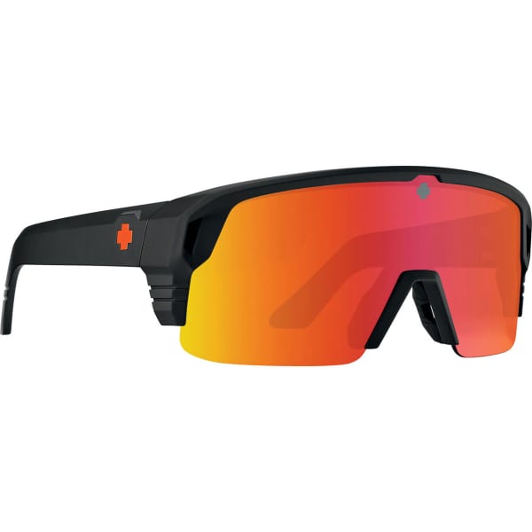 Spy sunglasses orange hot sale