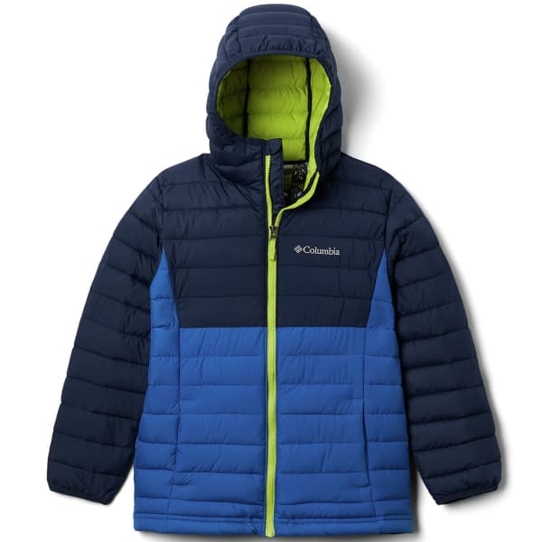 Children's columbia winter coats 2025