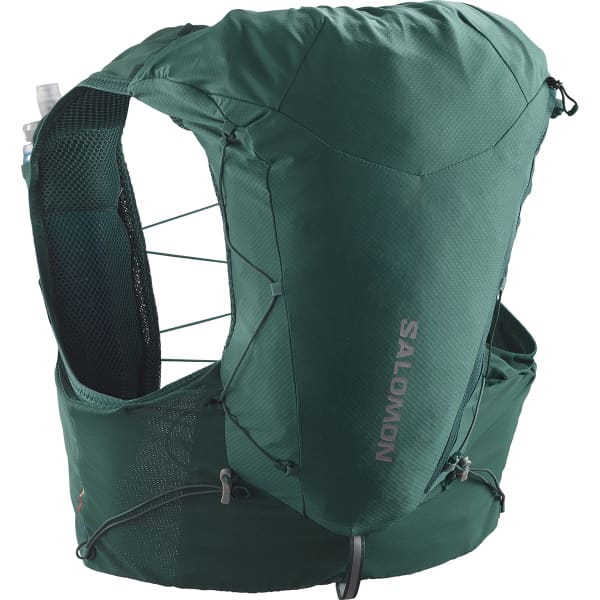 SALOMON ADV SKIN 12 SET PACIFIC Sac trail