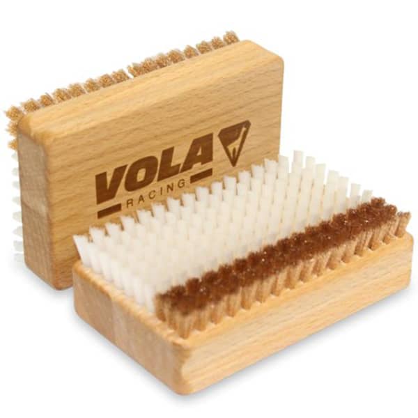 VOLA-TROUSSE FARTAGE ECONOMIQUE Unicolore - Ski wax tools