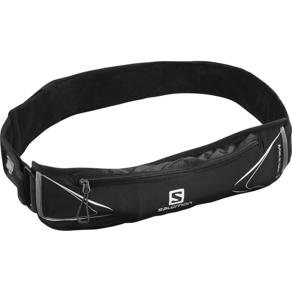 Salomon agile sale single belt