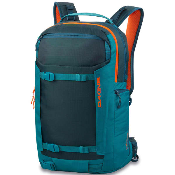 DAKINE MISSION PRO 25L OCEANIA Ski backpack