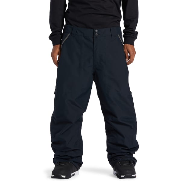 Dc snowboard trousers best sale