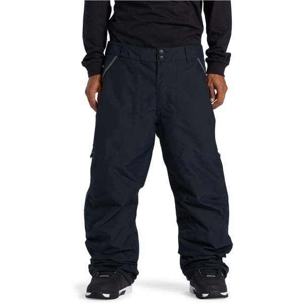 DC Snow Chino - Pantalones de snowboard para hombre